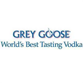 Grey Goose Vodka L'Orange