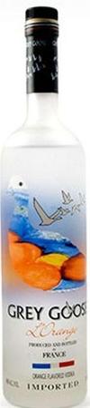 Grey Goose Vodka L'Orange