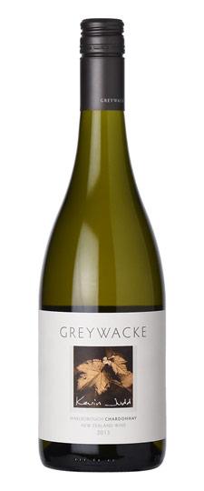 Greywacke Chardonnay 2013
