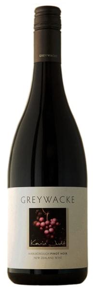 Greywacke Pinot Noir 2015