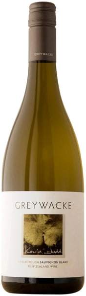 Greywacke Sauvignon Blanc 2019