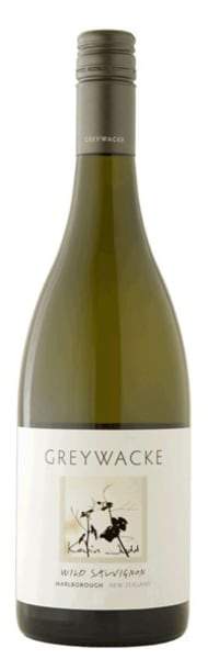 Greywacke Sauvignon Blanc Wild 2017