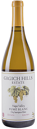 Grgich Hills Fume Blanc 2016