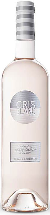 Gerard Bertrand Gris Blanc 2019