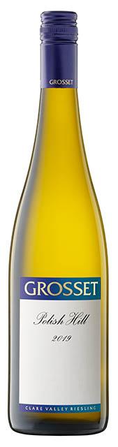 Grosset Riesling Polish Hill 2019