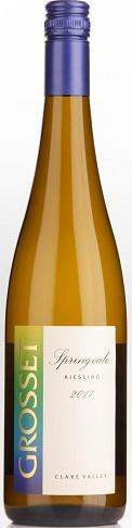Grosset Riesling Springvale 2017