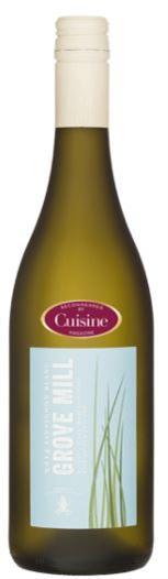 Grove Mill Sauvignon Blanc 2014