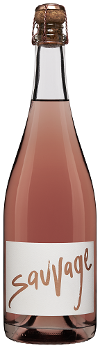 Gruet Rose Sauvage