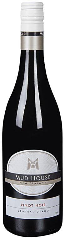 Mud House Pinot Noir 2017
