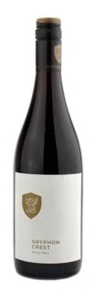 Gryphon Crest Pinot Noir 2015