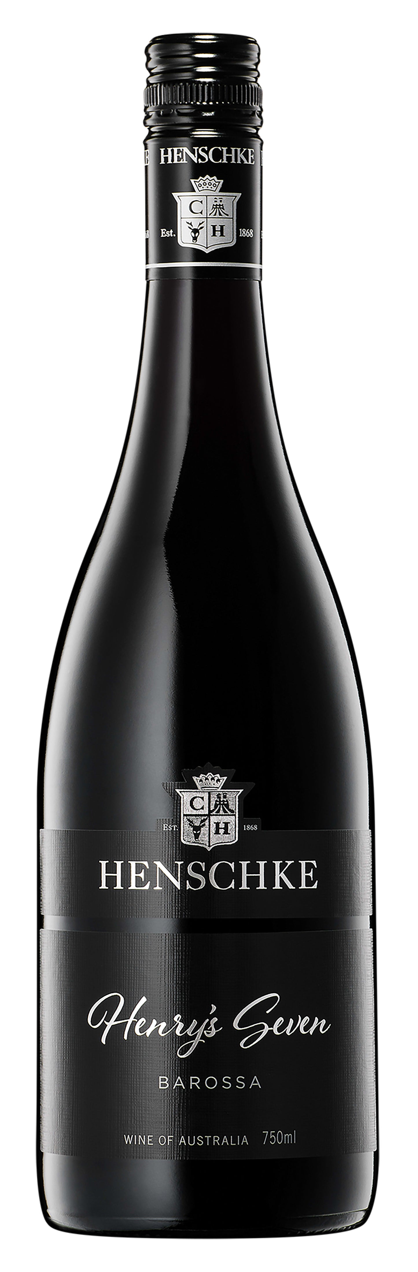 Henschke Henry's Seven 2018