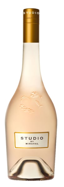 Studio By Miraval Rose 2019