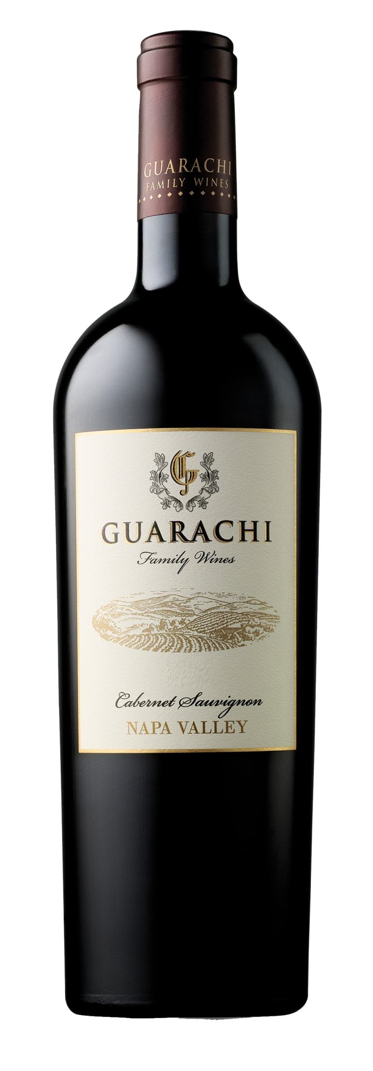 Guarachi Cabernet Sauvignon 2015