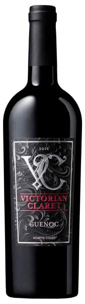 Guenoc Victorian Claret 2016