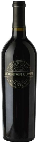 Gundlach Bundschu Mountain Cuvee 2018