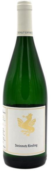 Gunther Steinmetz Braunenberger Riesling 2017