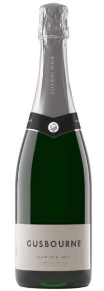 Gusbourne Blanc de Blancs 2014