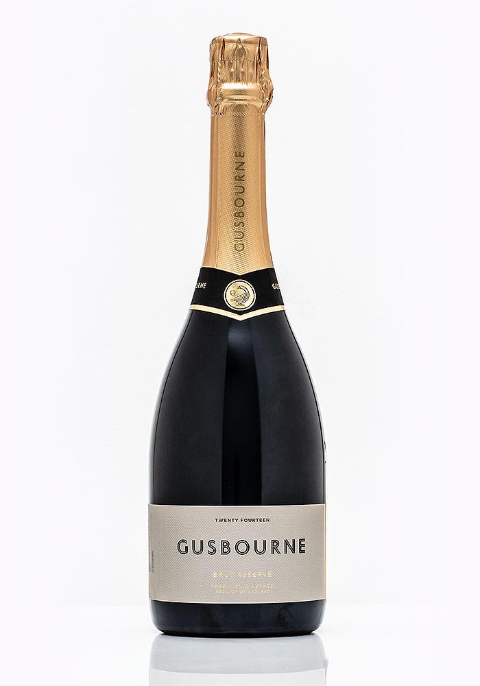 Gusbourne Brut Reserve 2014