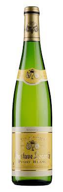 Gustave Lorentz Pinot Gris Reserve 2014