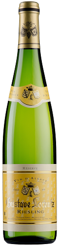 Gustave Lorentz Riesling Reserve 2017