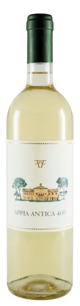 Lazio Bianco Appia Antica 400, Alberico 2019