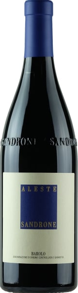 Luciano Sandrone Barolo Aleste 2015