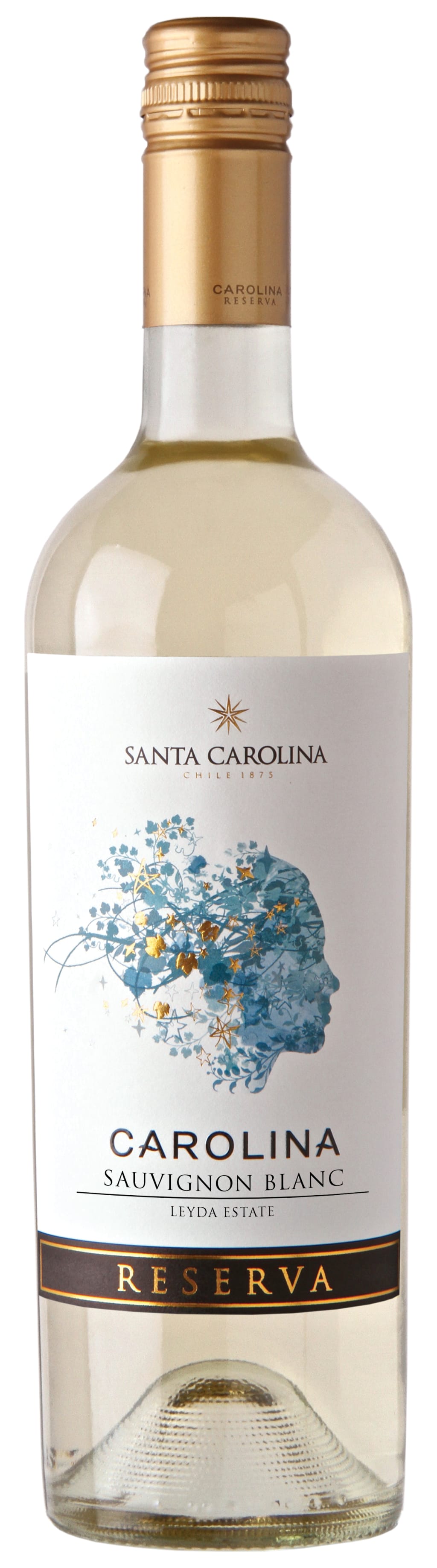 Santa Carolina Sauvignon Blanc Reserva Estate 2019