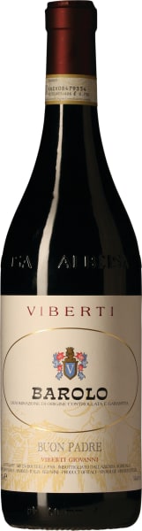 Viberti Barolo Buon Padre 2016