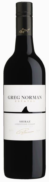 Greg Norman Estates Shiraz 2018