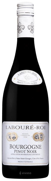 Laboure Roi Bourgogne Rouge 2019