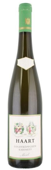 Haart Piesporter Goldtropfchen Riesling Kabinett 2014
