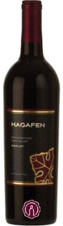 Hagafen Merlot 2013