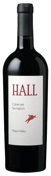 Hall Cabernet Sauvignon 2015