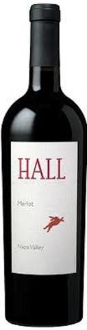 Hall Merlot 2015