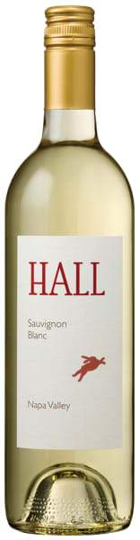 Hall Sauvignon Blanc 2017