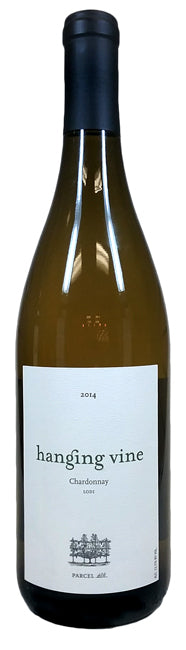 Hanging Vine Chardonnay Parcel 4 2018