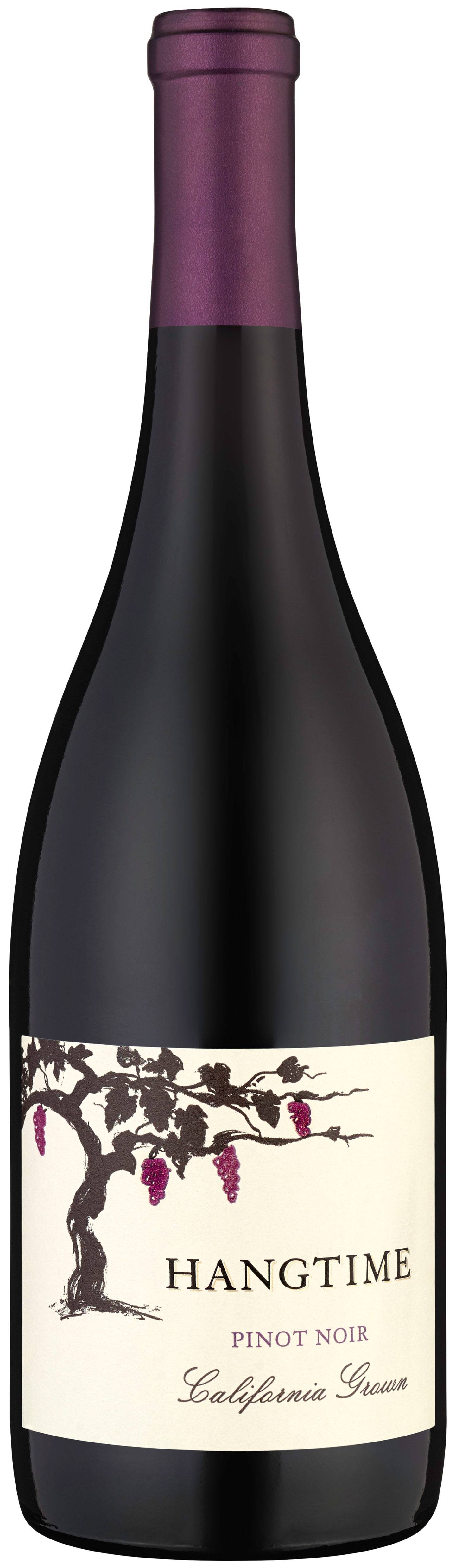 Hangtime Pinot Noir 2017