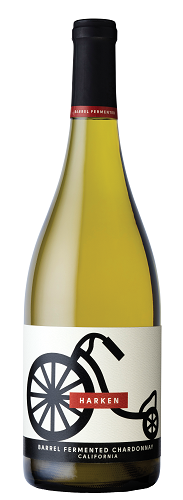 Harken Pinot Noir 2016