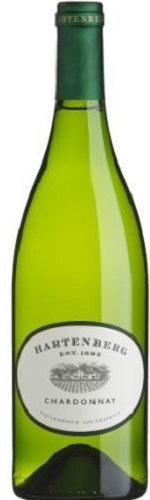 Hartenberg Chardonnay 2015