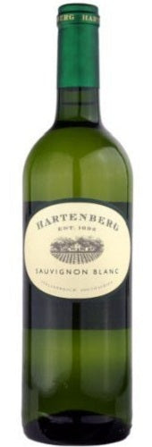 Hartenberg Sauvignon Blanc 2016