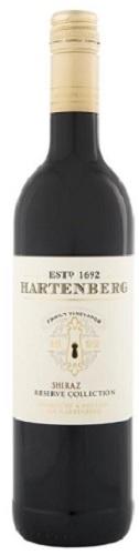 Hartenberg Shiraz 2015