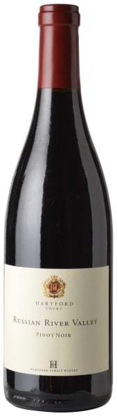 Hartford Court Pinot Noir Russian River Valley 2017