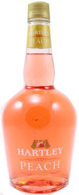 Hartley Peach Brandy VSOP-Wine Chateau