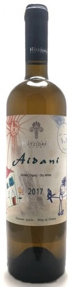 Hatzidakis Aidani 2017 (6/750ml) 2017