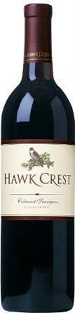 Hawk Crest Cabernet Sauvignon 2008-Wine Chateau