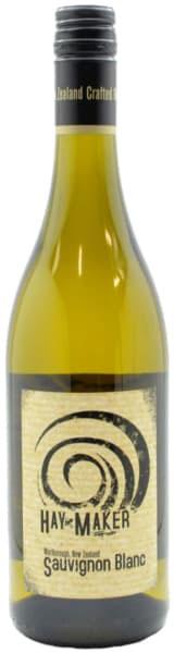 Hay-Maker Sauvignon Blanc 2018