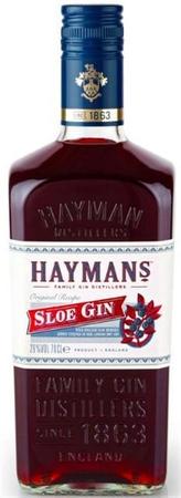 Hayman's Sloe Gin-Wine Chateau
