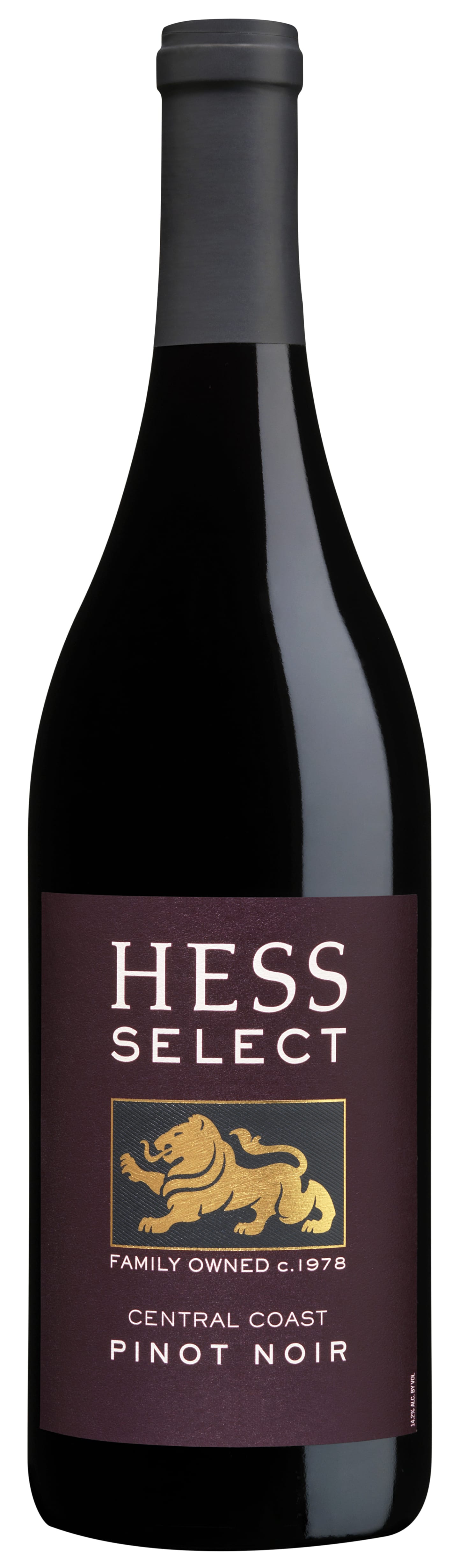 Hess Select Pinot Noir 2018