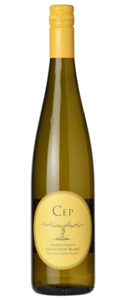 Sauvignon Blanc 'Hopkins Ranch', Cep 2021