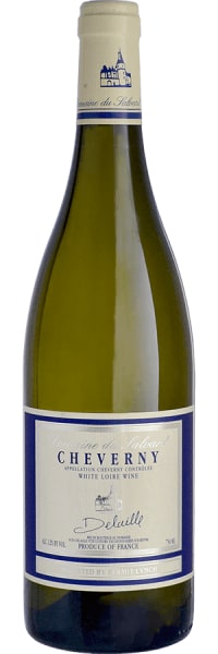 Domaine du Salvard Cheverny Blanc 2019